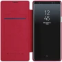 Nillkin Qin Series Leather case for Samsung Galaxy Note 9 order from official NILLKIN store